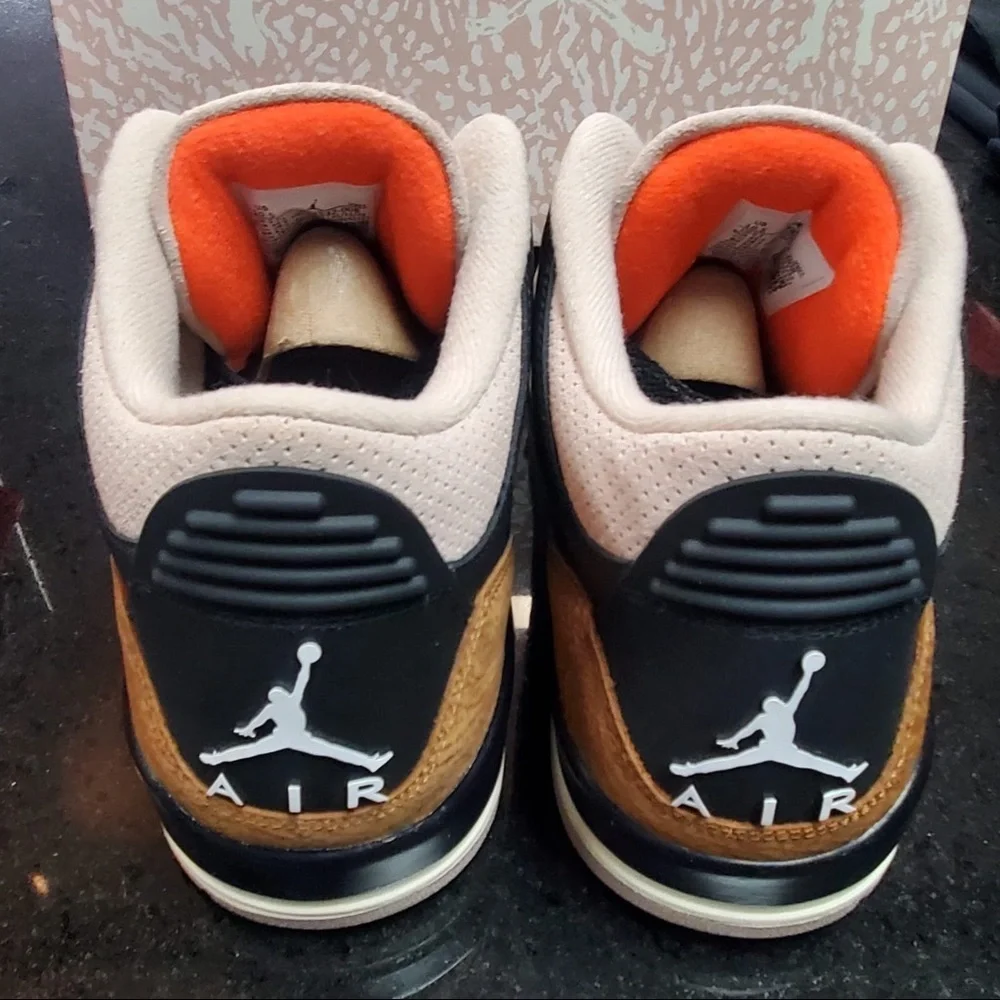 Sz 13 Air Jordan 3 Retro 